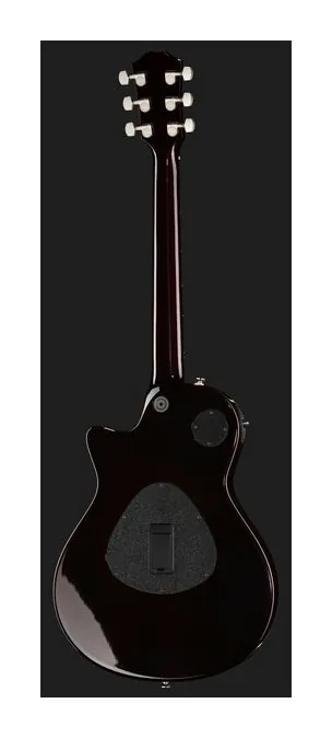 Taylor T5z Pro TSB, puente y clavijeros de afinación