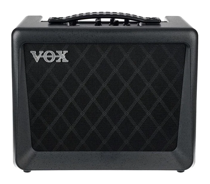 Vox VX15GT, esquina del mueble