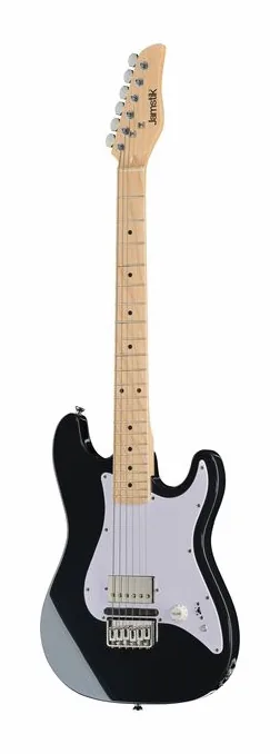 Zivix Jamstik Core BK fotografiado de frente